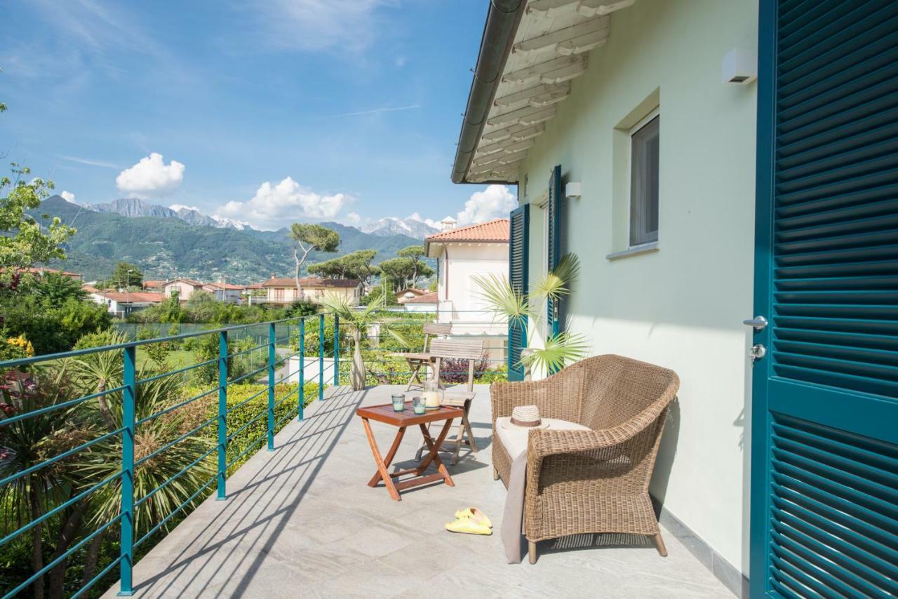 Monti Di Luna Forte dei Marmi Dış mekan fotoğraf